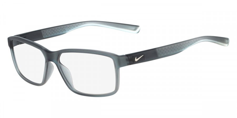 Nike™ 7092 068 57 - Matte Crystal Dark Magnet Gray/Clear