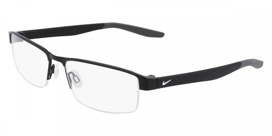 Nike™ 8137 001 55 - Satin Black/Black