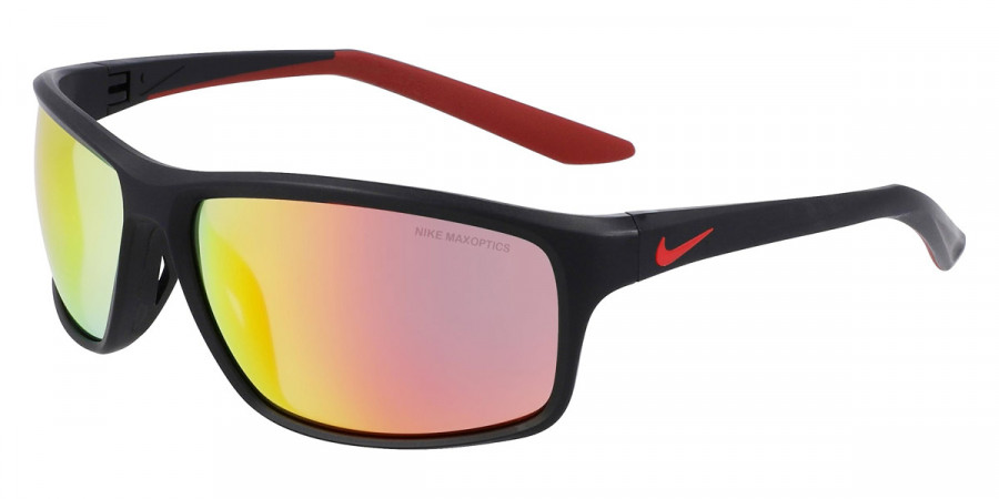 Nike™ ADRENALINE 22 M DV2155 010 64 - Matte Black