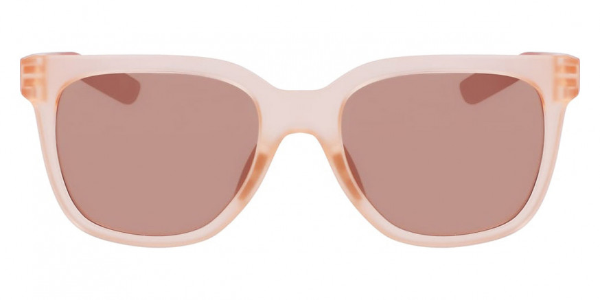 Nike GRAND FV2410 801 54 Matte Blush Sunglasses