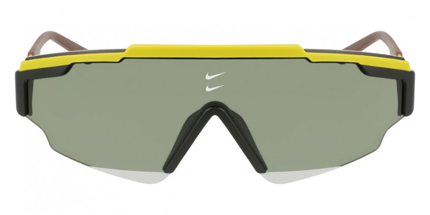 Nike™ MARQUEE EDGE LB FN0259 390 64 Moss Sunglasses