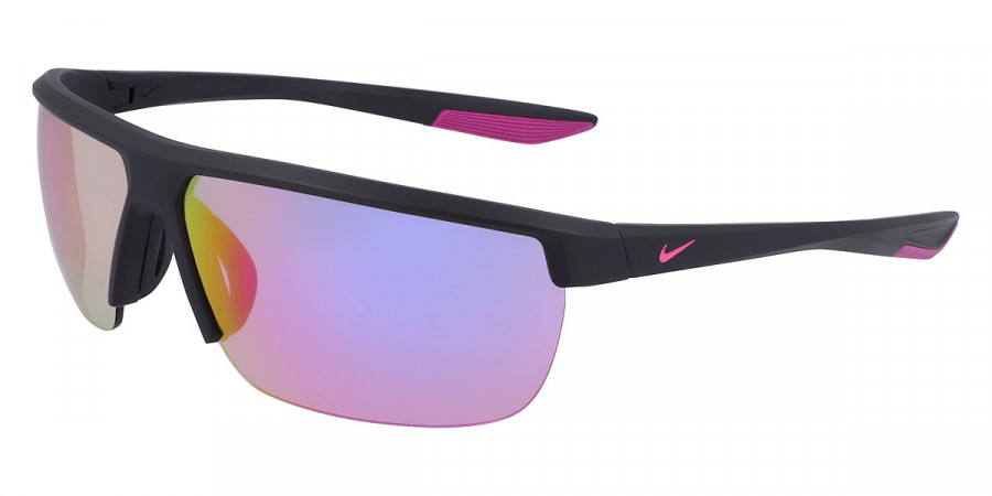 Nike™ TEMPEST M CW4665 016 71 - Matte Gridiron/Pink Blast