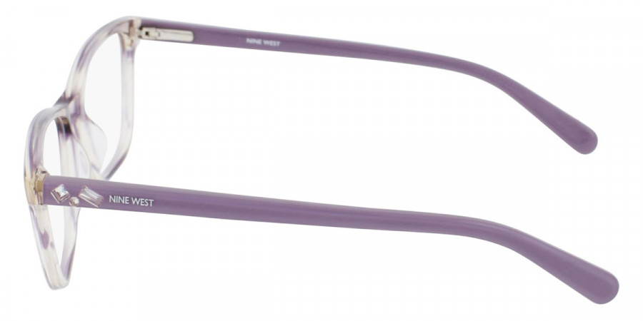 Color: Lilac Crystal Horn (516) - Nine West NNWNW518751651