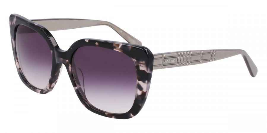 Color: Black Marble Tortoise (015) - Nine West NNWNW668S01555