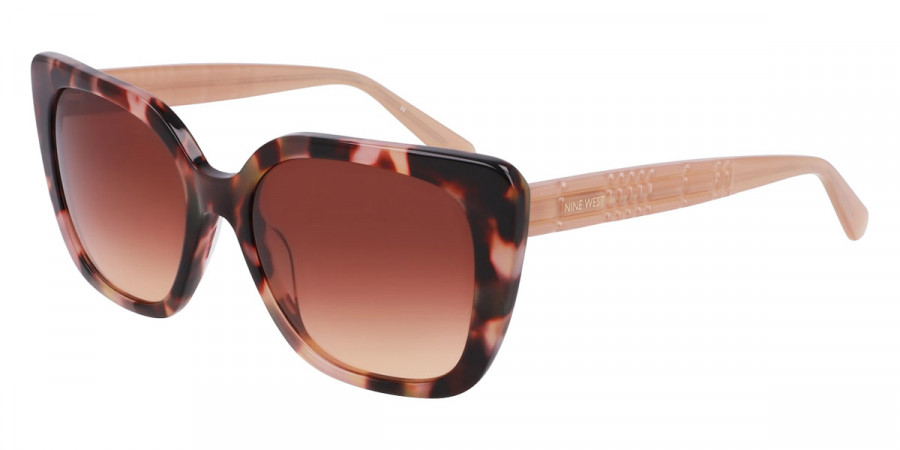 Color: Blush Tortoise (265) - Nine West NNWNW668S26555