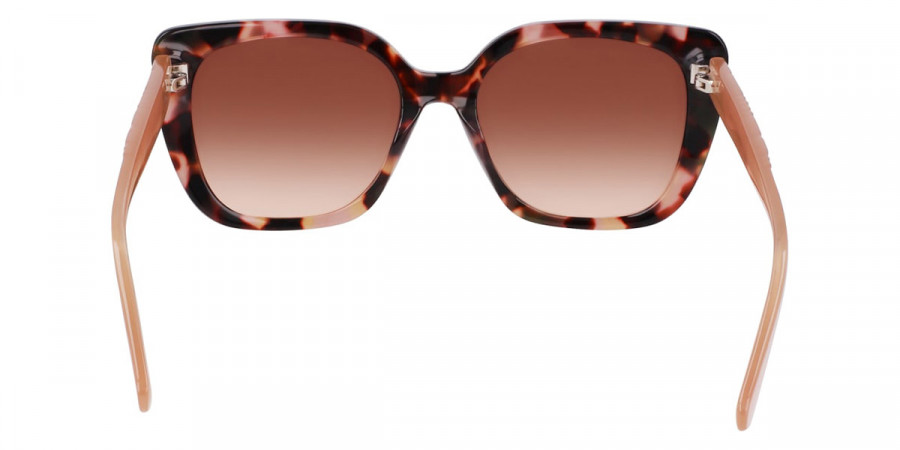 Color: Blush Tortoise (265) - Nine West NNWNW668S26555