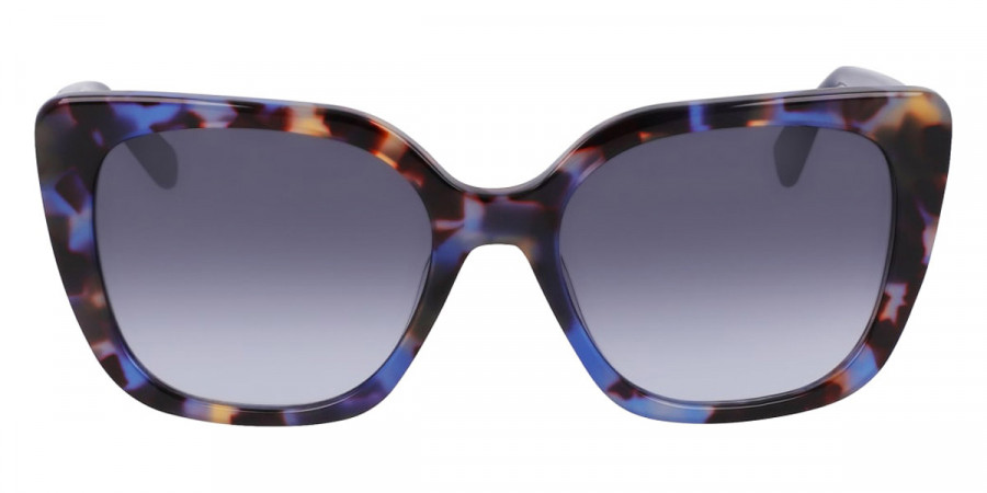 Nine West™ NW668S 425 55 - Blue Tortoise