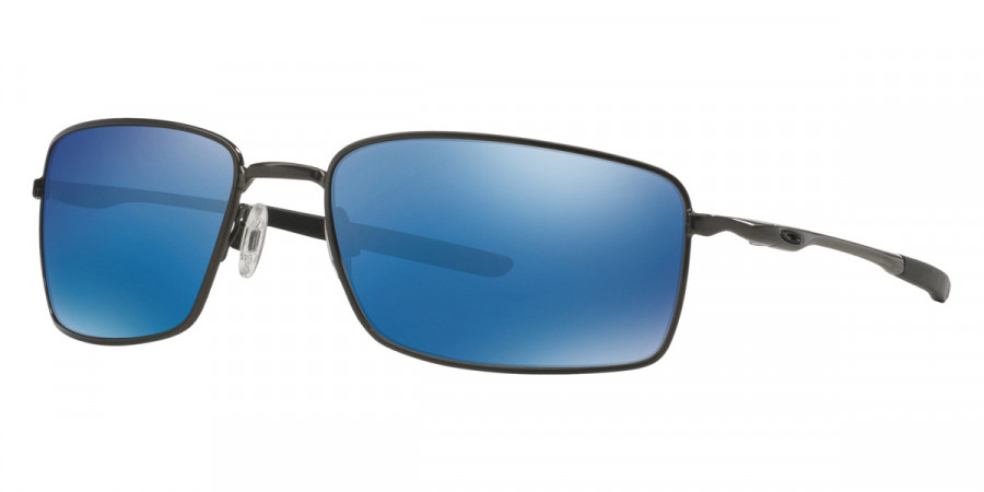 Oakley™ - Square Wire OO4075