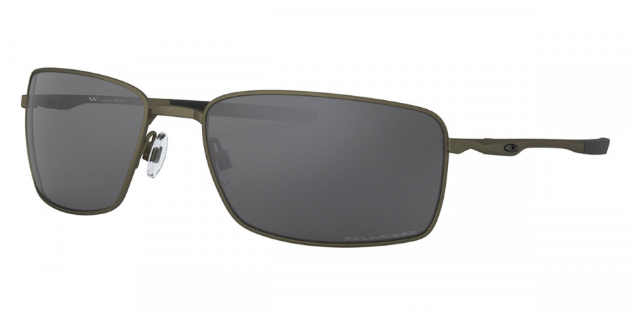 Oakley™ - Square Wire OO4075