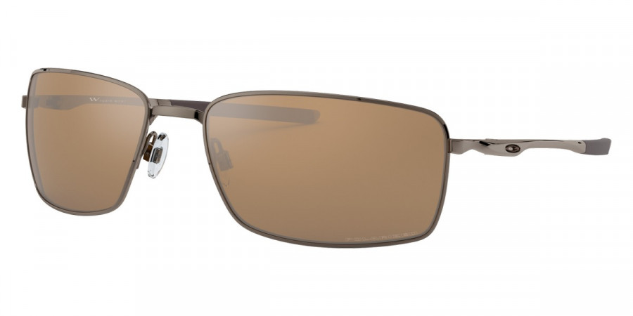 Oakley™ - Square Wire OO4075