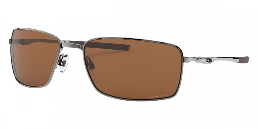 Oakley™ - Square Wire OO4075