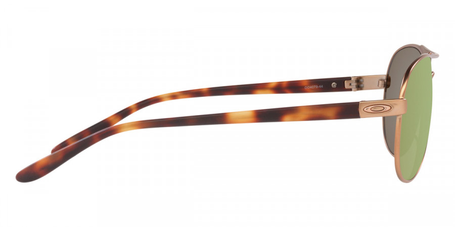 Color: Satin Rose Gold (407944) - Oakley OO407940794459