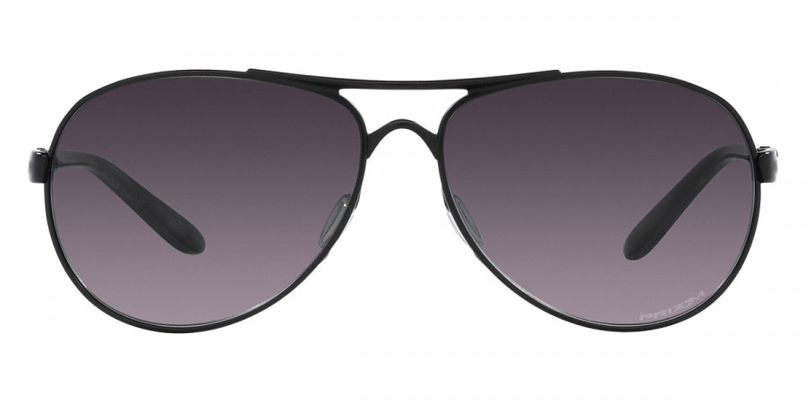 Oakley™ Feedback OO4079 407945 59 - Satin Black