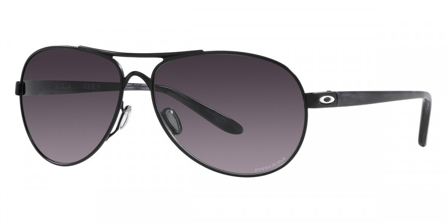 Color: Satin Black (407945) - Oakley OO407940794559