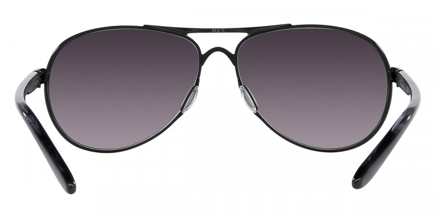 Color: Satin Black (407945) - Oakley OO407940794559