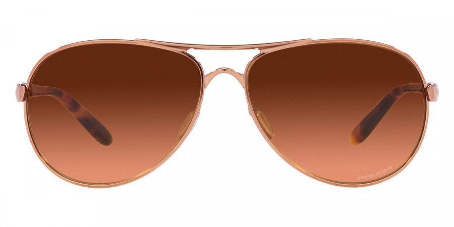 Oakley™ Feedback OO4079 407946 59 - Rose Gold