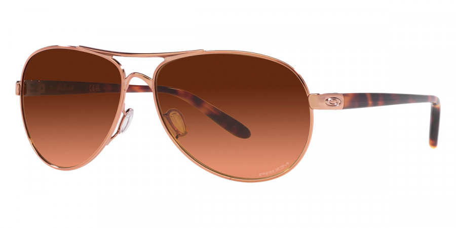 Color: Rose Gold (407946) - Oakley OO407940794659