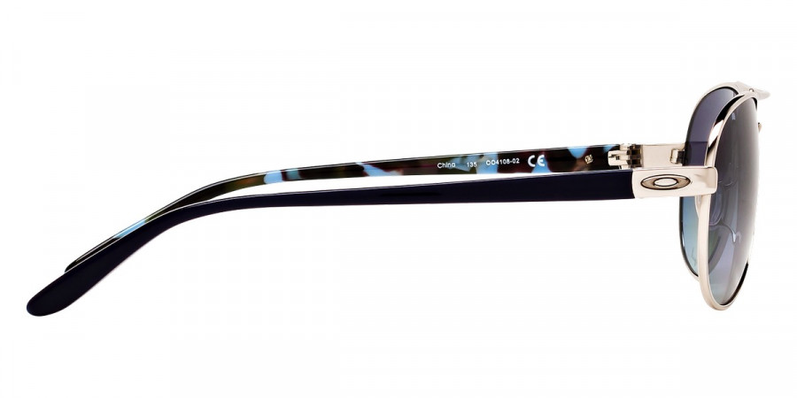 Oakley™ - Tie Breaker OO4108