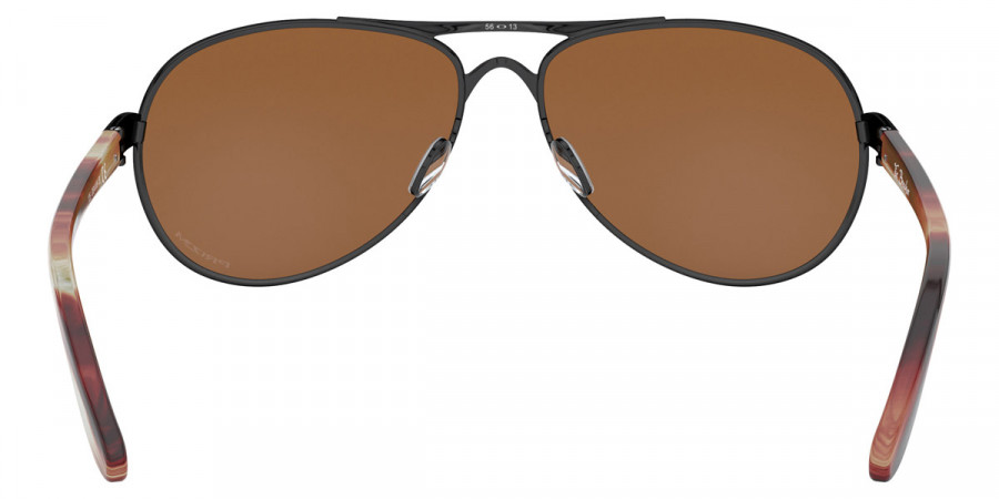 Oakley™ - Tie Breaker OO4108