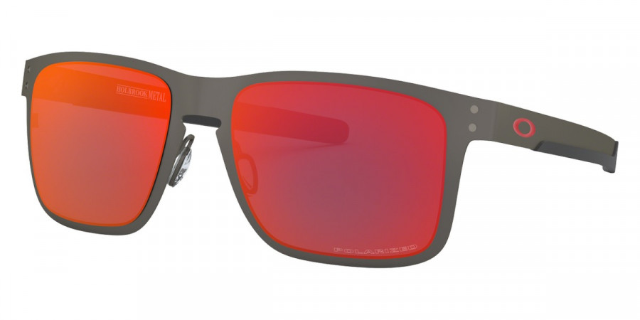 Oakley™ - Holbrook Metal OO4123