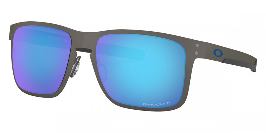 Oakley™ - Holbrook Metal OO4123