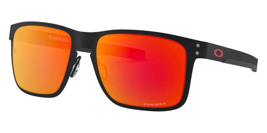 Oakley™ - Holbrook Metal OO4123