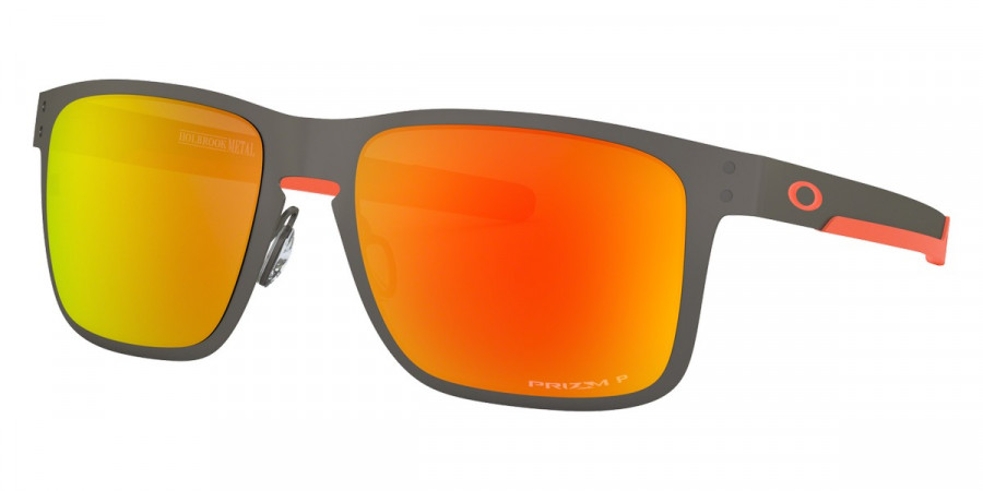 Oakley™ - Holbrook Metal OO4123