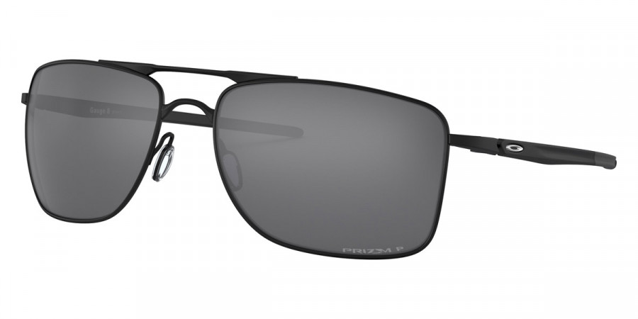 Oakley™ - Gauge 8 OO4124