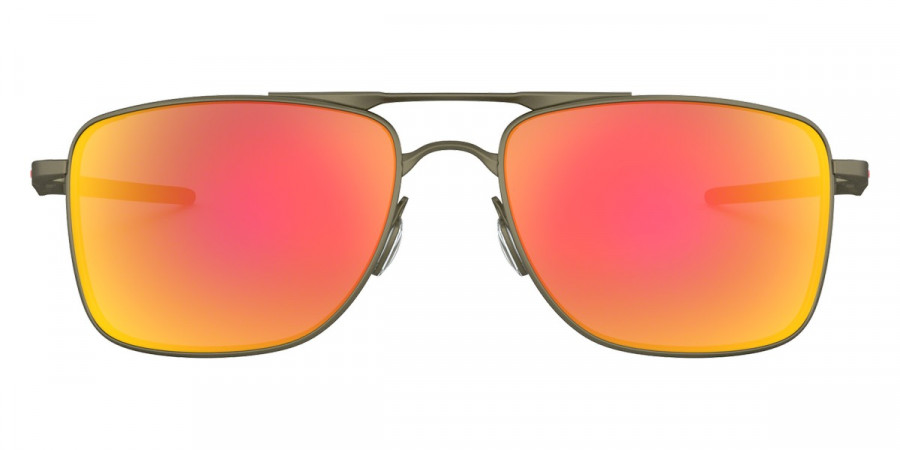 Oakley™ - Gauge 8 OO4124