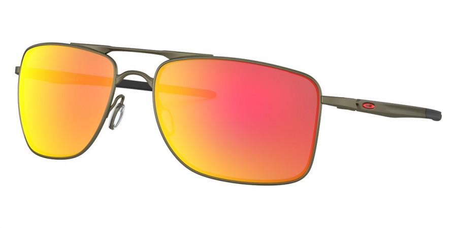 Oakley™ - Gauge 8 OO4124