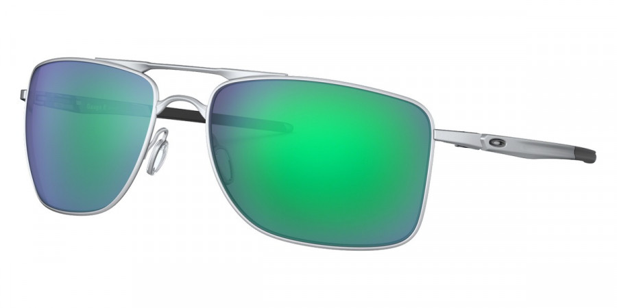 Oakley™ - Gauge 8 OO4124