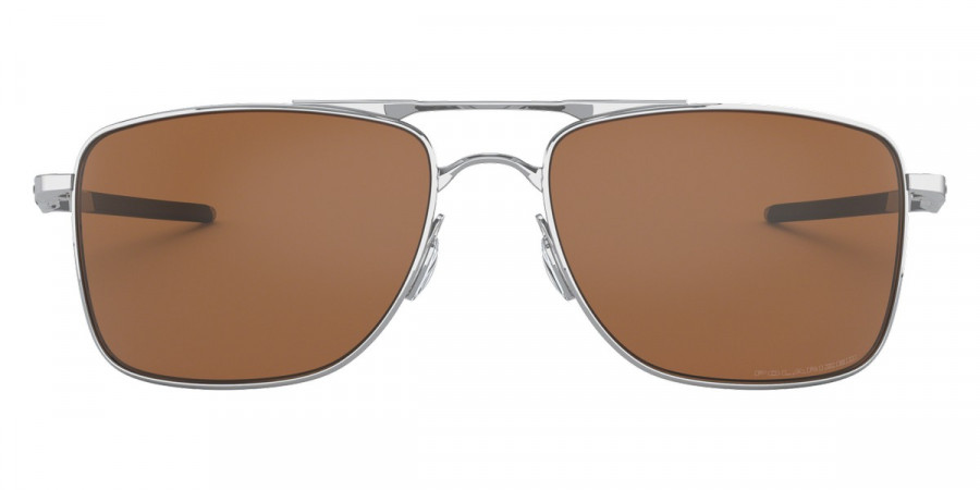 Oakley™ - Gauge 8 OO4124