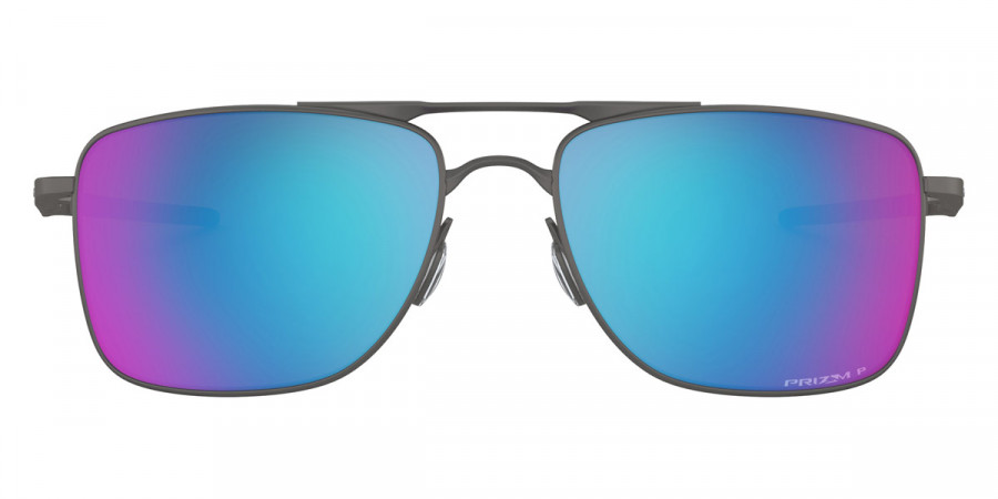 Oakley™ - Gauge 8 OO4124