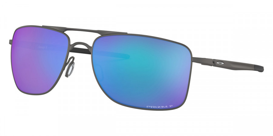 Oakley™ - Gauge 8 OO4124