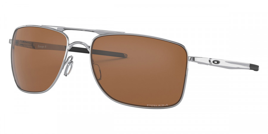 Oakley™ - Gauge 8 OO4124