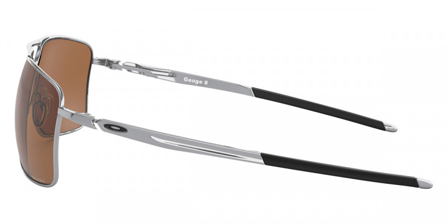 Oakley™ - Gauge 8 OO4124