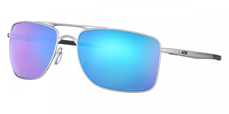 Oakley™ - Gauge 8 OO4124