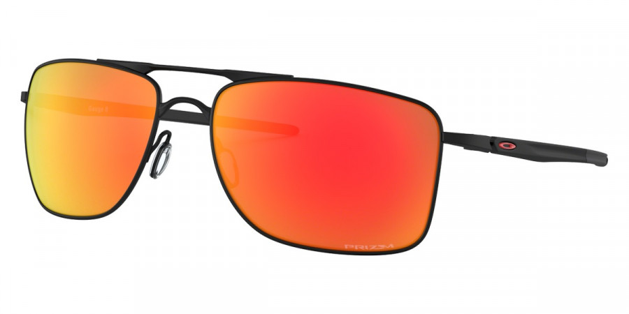 Oakley™ - Gauge 8 OO4124