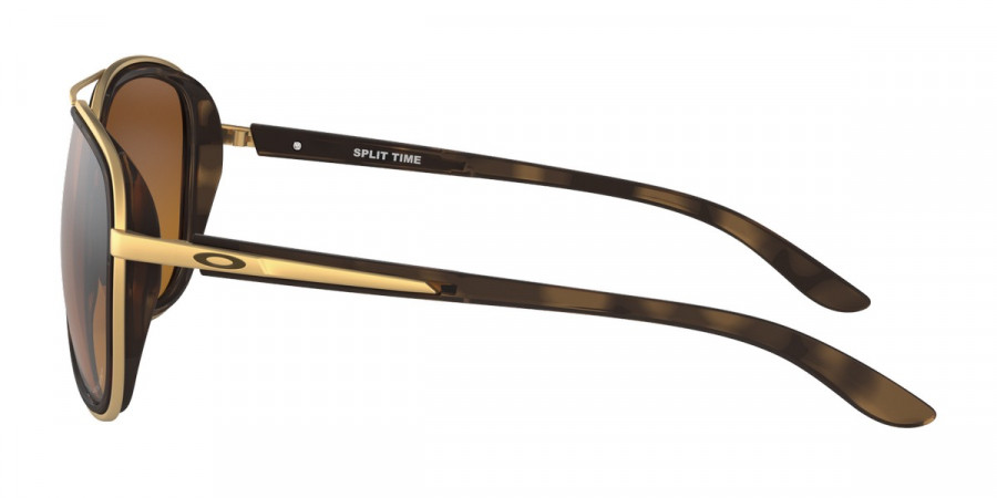 Oakley™ - Split Time OO4129