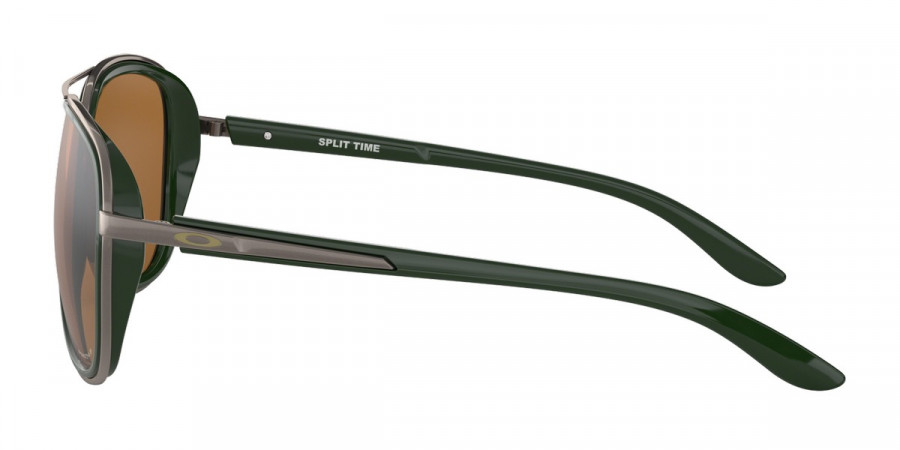 Oakley™ - Split Time OO4129