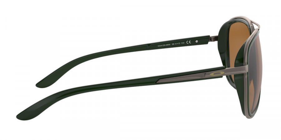 Oakley™ - Split Time OO4129