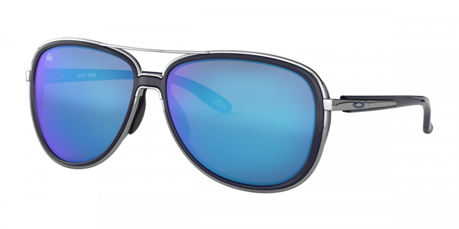 Oakley™ - Split Time OO4129