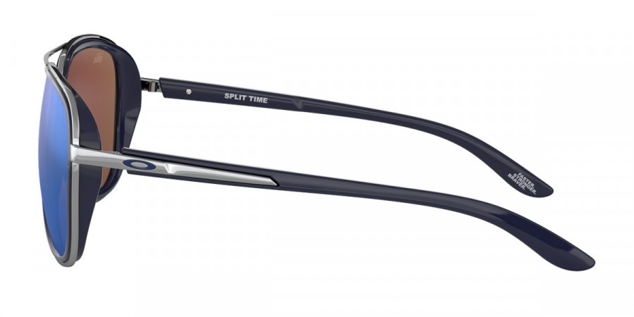 Oakley™ - Split Time OO4129