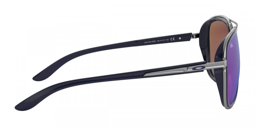 Oakley™ - Split Time OO4129