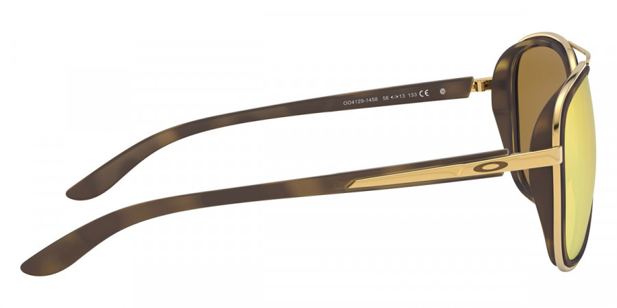 Oakley™ - Split Time OO4129