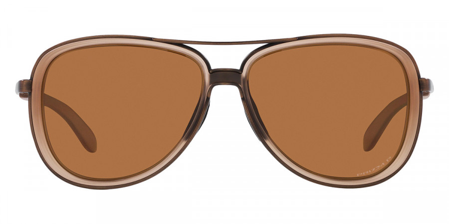 Oakley™ Split Time OO4129 412923 58 - Matte Sepia