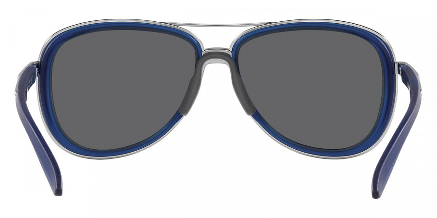 Color: Matte Transparent Blue (412924) - Oakley OO412941292458