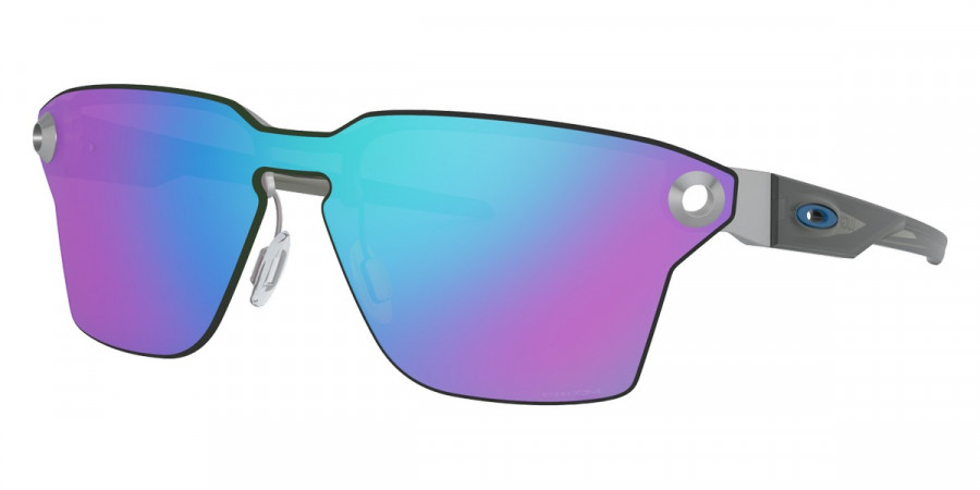 Oakley™ - Lugplate OO4139