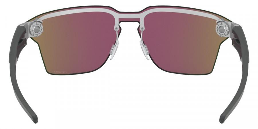 Oakley™ - Lugplate OO4139