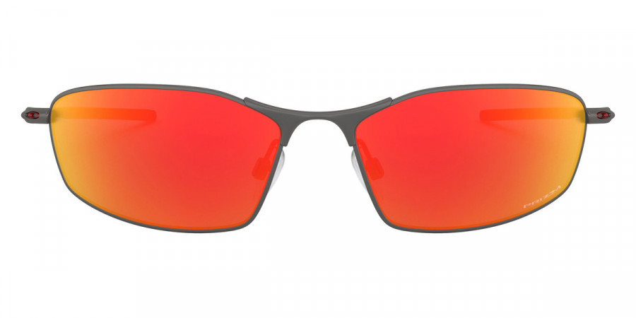 Oakley™ Whisker OO4141 414102 60 - Matte Gunmetal